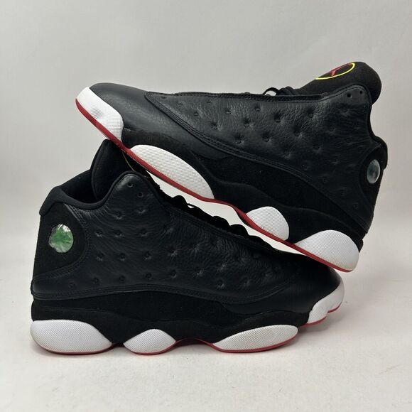 Nike Shoes Air Jordan 13 Retro “Playoff” 2023